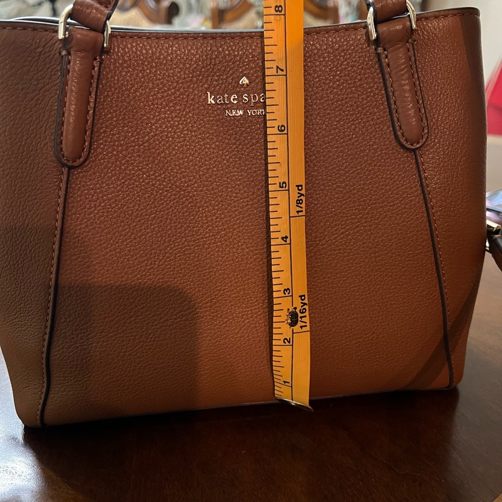 Authentic KATE SPADE tote bag - Picture 7 of 7